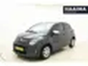 Citroen C1 1.0 e-VTi Style Edition 5 drs Airco Bluetooth Centrale vergr. El. ramen All Sea