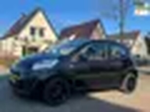 Citroen C1 1.0 Exlusive 86.000 km NL-AUTO-NAP