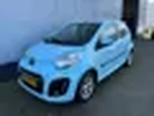 Citroen C1 1.0 First Edition 5-Deurs - Airco - LMV