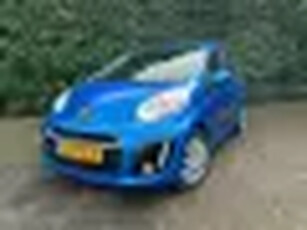 Citroen C1 1.0 Tendance