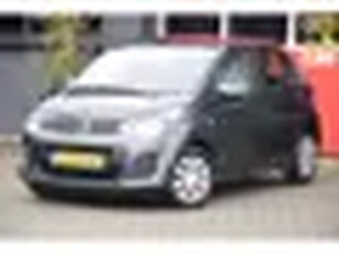 Citroen C1 1.0 VTi Feel 2019 Airco 5 Deurs Bluetooth 15x op voorraad!