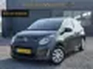 Citroen C1 1.0 VTi Feel 2e Eigenaar,5 Deurs,Airco,Cruise,Bluetooth,Dealer Onderhouden,Weinig Km,Apk