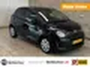 CITROEN C1 1.0 VTI Feel 5 Deurs Cruise/Airco/EL-Ramen/