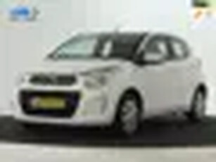 Citroen C1 1.0 VTi Feel AIRCO Bluetooth 72PK