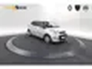 Citroen C1 1.0 VTi Feel Airco Bluetooth Elektrische Ramen 5 Deurs