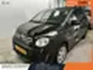 Citroen C1 1.0 VTi Feel Airco Carplay Navi Achteruitrijcamera Leder MF stuurwiel