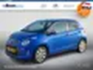 Citroen C1 1.0 VTi Feel AIRCO NL-auto rijklaarprijs !!