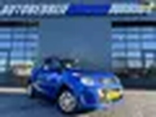 Citroen C1 1.0 VTi Feel NL.Auto/Camera/1Ste Eigenaar/Airco/Bluetooth/Privacy Glass/Dealer Onderhoude