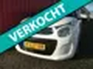 Citroen C1 1.0 VTi Feel / VERKOCHT