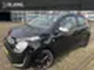 Citroen C1 1.0 VTi Shine Automaat/Navi/Airco/GEEN AFLEVERKOSTEN