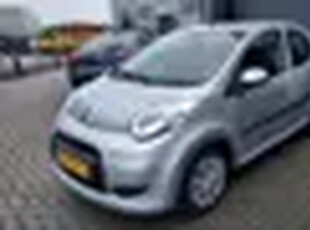 CITROEN C1 1.0i 12V 5-deurs / Airco / Nieuwe APK