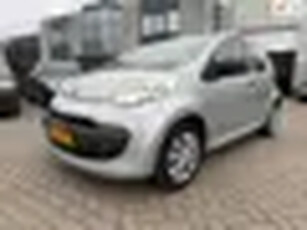 Citroen C1 1.0i Séduction 5 Deurs Nw Apk