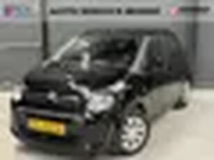 Citroen C1 5-deurs 1.0 Selection - touchscreen - airco - 33.949 km!