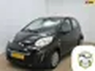 Citroen C1 Occasion 1.0 Collection met airco Tweedehands Citroen C1 in zwart Nette auto 5 deur