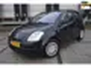 Citroen C2 1.1i Attraction * Airco * Elek. Ramen