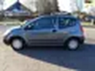 Citroen C2 1.1i Furio