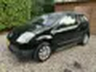 Citroen C2 1.1i Ligne Prestige AIRCO /ELECTRISCH PAKKET 1