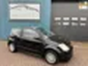 Citroen C2 1.1i Séduction 2008 Stuurbekr Trekhaak 146.560 km NAP Incl nw Apk 29-04-2026