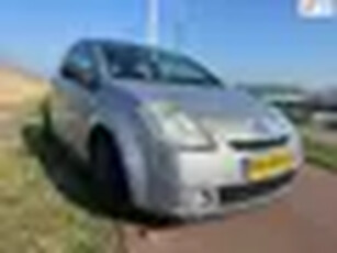 Citroen C2 1.4i Ligne Ambiance automaat !