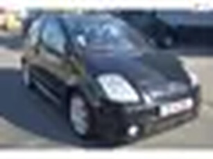 Citroen C2 1.6i-16V VTR