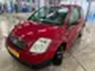 Citroen C2 MET JAAR APK!