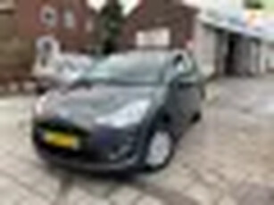 Citroen C3 1.0 VTi Attraction!!! LET OP MOTOR NIET 100% !!!