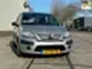 Citroen C3 1.1i Ligne Séduction 2006 LageKm Nap