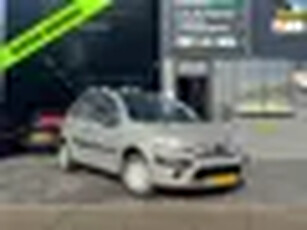 Citroen C3 1.1i Ligne Séduction 2e eigenaar elektr. Ramen