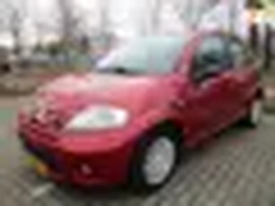 Citroen C3 1.1i Sky Radio