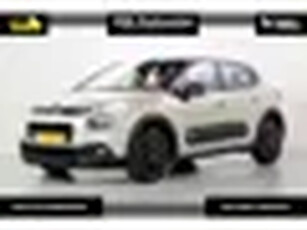 Citroen C3 1.2 110pk Feel Relax