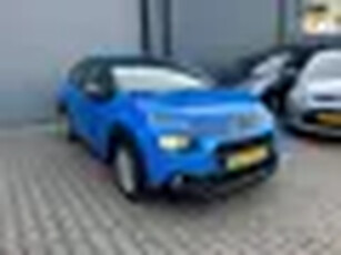 Citroen C3 1.2 PureTech Feel APPLE CARPLAY/AIRCO/NAVIGATIE