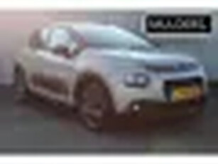 Citroen C3 1.2 PureTech Feel Climate Control / Navigatie