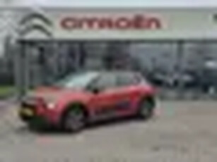 Citroen C3 1.2 PureTech Feel Edition