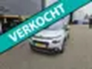 Citroen C3 1.2 PureTech Feel Edition