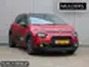 Citroen C3 1.2 PureTech Feel Navi / Climate / Cruise