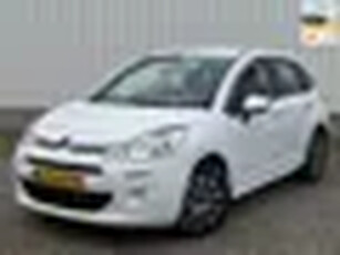 Citroen C3 1.2 PureTech Selection 1e eigenaar,Airco,Navi,AppleCarPLay,ElektrischeRamen,DealerOnderho