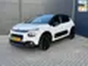 Citroen C3 1.2 PureTech Shine / Camera / Navi / Nap