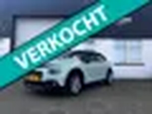 Citroen C3 1.2 PureTech S&S FeelAircoLane assist