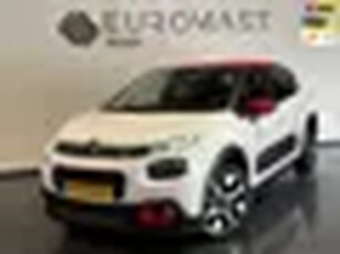 Citroen C3 1.2 PureTech S&S Shine Navi Cruise Pdc Nap Nieuwe Apk