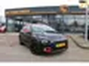 Citroen C3 1.2 PureTech S&S Shine Navi Lane Assist Camera