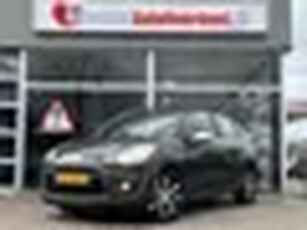 Citroen C3 1.2 VTi Collection / 99.230 KM / Trekhaak / Cruise / Clima / 2012