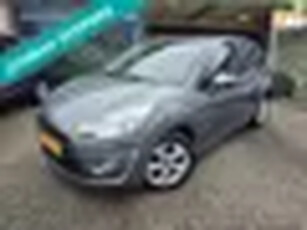 Citroen C3 1.4 VTi Ligne Business 1E EIGENAAR 12MND GARANTIE NW APK AIRCO CRUISE NAVI