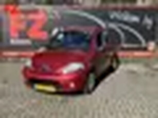 Citroen C3 1.4i-16V Ambiance 44.311 KM Automaat