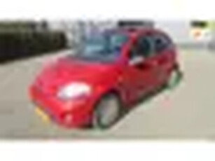 Citroen C3 1.4i-16V Exclusive