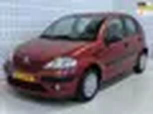 Citroen C3 1.4i Airco Trekhaak / 197.000km (2002)