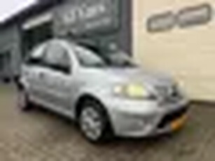 Citroen C3 1.4i Ambiance APK Nieuw AIRCO 2007