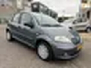 Citroen C3 1.4i Attraction