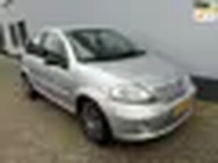 Citroen C3 1.4i Exclusive