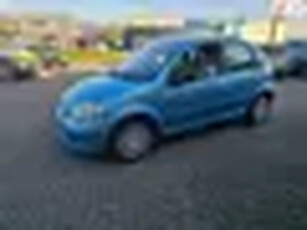 Citroen C3 1.4i Exclusive