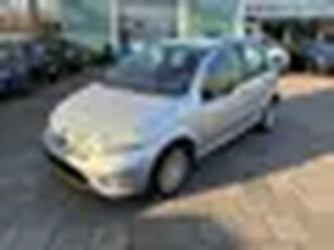 Citroen C3 1.4i Exclusive